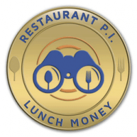 Lunch Money (LMY) - logo