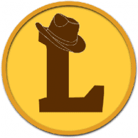 Lupecoin (LUPX) - logo