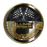 LuxeRacing (LUXE) - logo