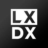 LXDX - logo