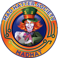 Mad Hatter Society (MADHAT)