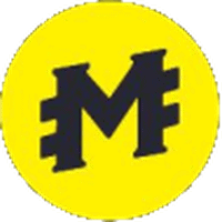 Maggie (MAG) - logo