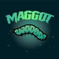 Maggot (MAGGOT) - logo