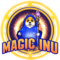 Magic Inu (MAGIC)