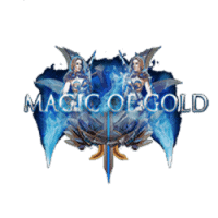 MagicofGold (MAGIC) - logo