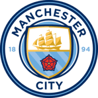 Manchester City Fan Token (CITY) - logo