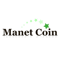 Manet Coin (MAT) - logo