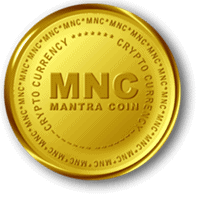 MantraCoin (MNC) - logo