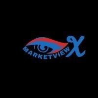 Marketviewx - logo
