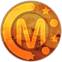 Marscoin (MARS) - logo