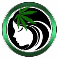 MaryJane Coin (MARYJ) - logo
