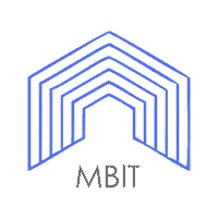 MBitBooks (MBIT) - logo