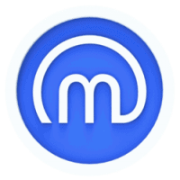 MBM Token (MBM) - logo