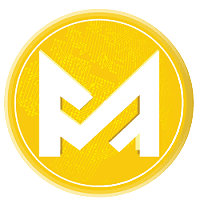 mCoin (MCOIN) - logo