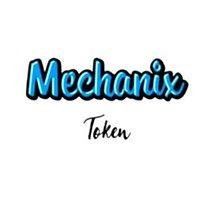 Mechanix Token (MMX)