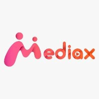 MediaX Agency Logo