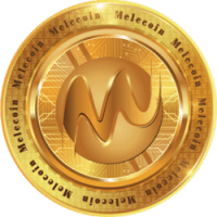 Melecoin (MLC) - logo