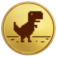 Mem Dinosaur Coin (MEMDI)
