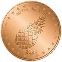 Meme Cash (MCH) - logo