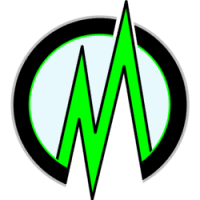 MemeCoinUniverse (MCU) - logo