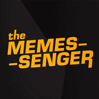 Memessenger (MET) - logo