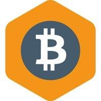 Mercado Bitcoin - logo