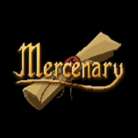 Mercenary (MGOLD)