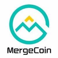 MergeCoin (MGC) - logo