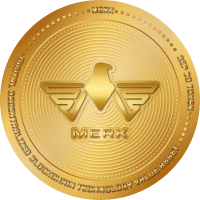 MERK (MERK) - logo