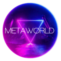 METAWORLD (METAWORLD) - logo