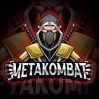 MetaKombat (KOMBAT) - logo