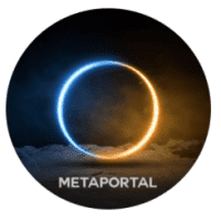 MetaPortal (METAPORTAL) - logo