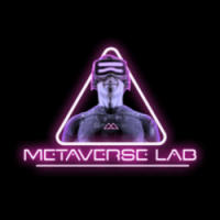 Metaverse Lab (MVP) - logo