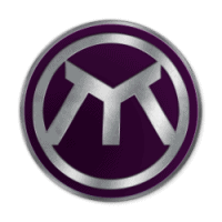 Metrix Coin (MRX) - logo