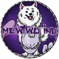Mewtwo Inu (MEWTWO)