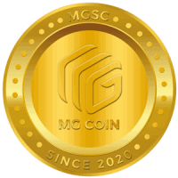 MG SKYPE COIN (MGSC) - logo