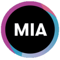 MiamiCoin (MIA) - logo