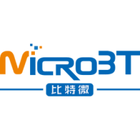 Microbt Logo