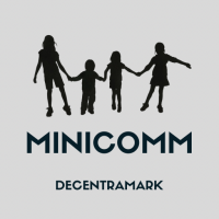 MINICOMM (MINICOMM) - logo