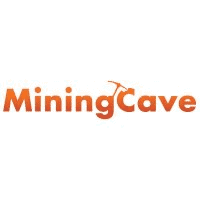 MiningCave Logo