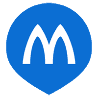 MomoCash (MOC) - logo