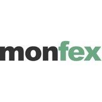 Monfex - logo