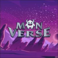 Monverse (MONSTR)