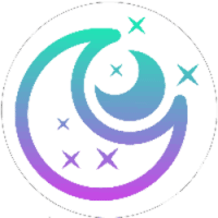 MoonLana (MOLA) - logo