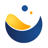 Moonlight Lux Token (LX) - logo