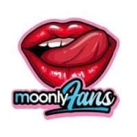 MoonlyFans (MOONLYFANS) - logo