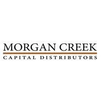 Morgan Creek Bitwise Digital Asset Index