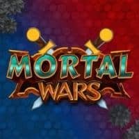 Mortal Wars (MWT) - logo