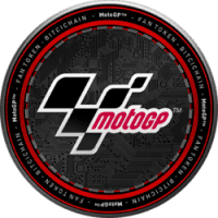 MotoGP Fan Token (MGPT) - logo