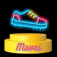 Movei (MOVE) - logo